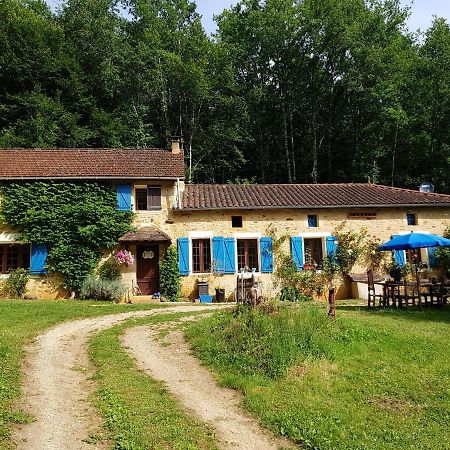 Chambre D'Hotes - B&B Le Petit Bonheur Frayssinet-le-Gélat Exterior foto