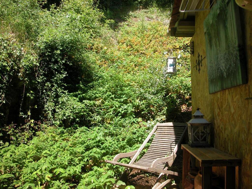 Chambre D'Hotes - B&B Le Petit Bonheur Frayssinet-le-Gélat Exterior foto